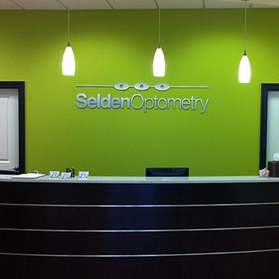 About Selden Optometry